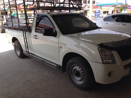 รถกะบะ อีซูซุ ดีแม็ก 2.5 ปี2010 สภาพดีเดิมๆทั้งคัน ทะเบึยนพร้อมโอน