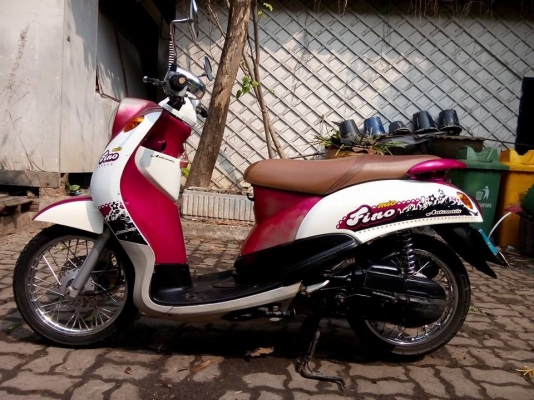 ขายถูกๆ fino เดิมๆ ปี51รถบ้านราคาประหยัด เล่มเอกสารครบ ขายถูกๆ fino เดิมๆ ปี51รถบ้านราคาประหยัด เล่มเอกสารครบ