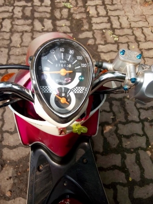 ขายถูกๆ fino เดิมๆ ปี51รถบ้านราคาประหยัด เล่มเอกสารครบ ขายถูกๆ fino เดิมๆ ปี51รถบ้านราคาประหยัด เล่มเอกสารครบ