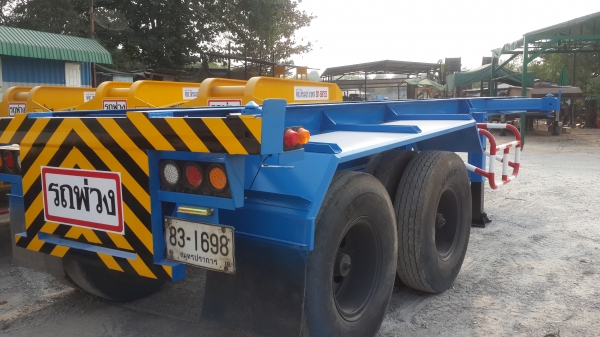 ขายหางสั้น20ฟุต185000