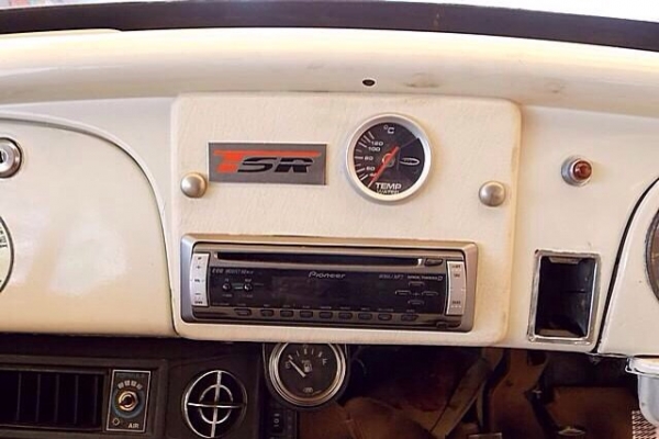 ขายรถโบราณ dkw ปี 1969. สภาพสวยมากพร้อมใช้งานมีเล่มทะเบียนครบ