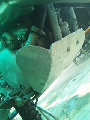 ขาย KTM 125 exc เอ็นดูโล่มาชมก่อนไม่ถูกใจไม่ต้องเอาไปคับ