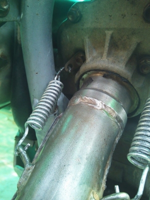 ขาย KTM 125 exc เอ็นดูโล่มาชมก่อนไม่ถูกใจไม่ต้องเอาไปคับ