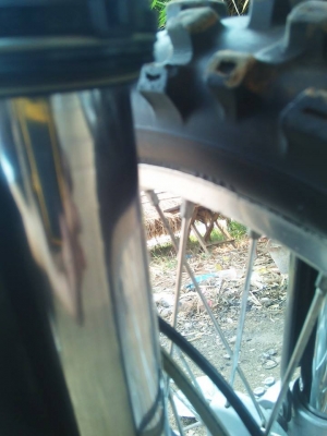 ขาย KTM 125 exc เอ็นดูโล่มาชมก่อนไม่ถูกใจไม่ต้องเอาไปคับ