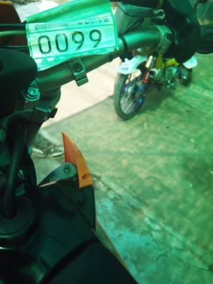 ขาย KTM 125 exc เอ็นดูโล่มาชมก่อนไม่ถูกใจไม่ต้องเอาไปคับ