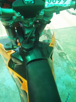 ขาย KTM 125 exc เอ็นดูโล่มาชมก่อนไม่ถูกใจไม่ต้องเอาไปคับ