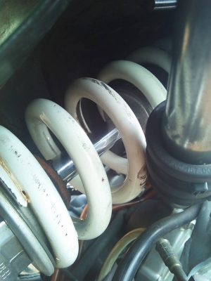 ขาย KTM 125 exc เอ็นดูโล่มาชมก่อนไม่ถูกใจไม่ต้องเอาไปคับ