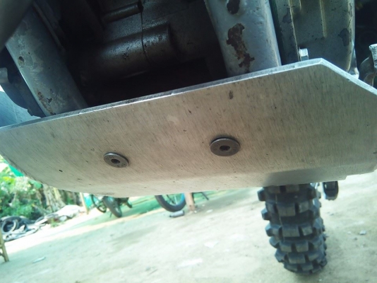 ขาย KTM 125 exc เอ็นดูโล่มาชมก่อนไม่ถูกใจไม่ต้องเอาไปคับ