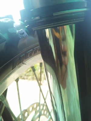 ขาย KTM 125 exc เอ็นดูโล่มาชมก่อนไม่ถูกใจไม่ต้องเอาไปคับ