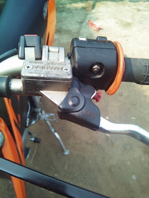 ขาย KTM 125 exc เอ็นดูโล่มาชมก่อนไม่ถูกใจไม่ต้องเอาไปคับ