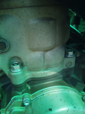 ขาย KTM 125 exc เอ็นดูโล่มาชมก่อนไม่ถูกใจไม่ต้องเอาไปคับ