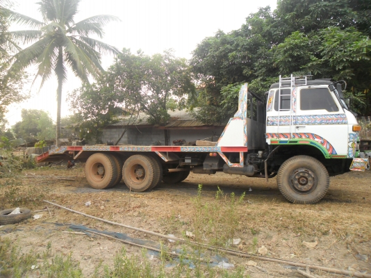 สวยเดิมๆแบบไม่เคยเห็นมาก่อน NISSAN CW30 เทเลอร์ 2 เพลา แอร์เย็น เครื่อง PE6-230 แรง หัวบาง ยางดี คัสชีสวย เล่มทะเบียนชุดโอนพร้อมหัวบางๆยางดีคัสซีสวยๆ สวยเดิมๆแบบไม่เคยเห็นมาก่อน NISSAN CW30 เทเลอร์ 2 เพลา แอร์เย็น เครื่อง PE6-230 แรง หัวบาง ยางดี คัสชีสวย เล่มทะเบียนชุดโอนพร้อมหัวบางๆยางดีคัสซีสวยๆ