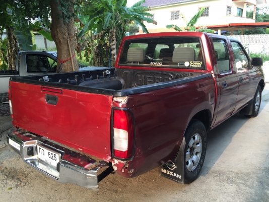 ขาย ฟอนเทีย 4 ประตู. ปี2000 ขาย ฟอนเทีย 4 ประตู. ปี2000