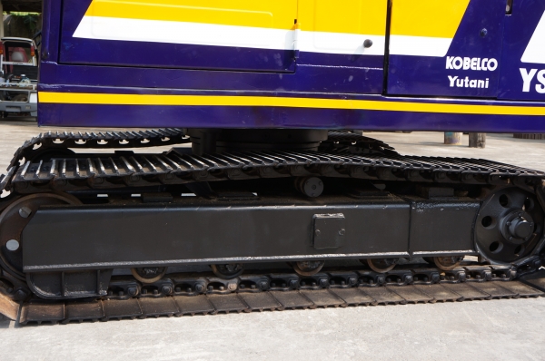 ขายรถขุด KOBELCO YUTANI YS300 เก่านอก ขายรถขุด KOBELCO YUTANI YS300 เก่านอก