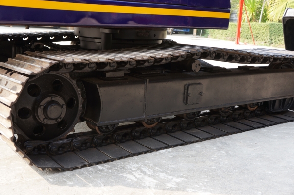 ขายรถขุด KOBELCO YUTANI YS300 เก่านอก ขายรถขุด KOBELCO YUTANI YS300 เก่านอก