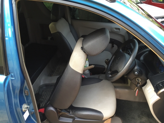 ขาย ไทรทัน แคป 2.5 GL. ปี 2006 สภาพสวยพร้อมใช้งาน