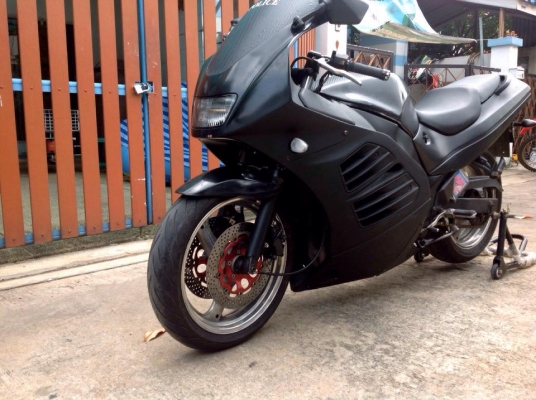 Suzuki RF400 ทะเบียนโอน