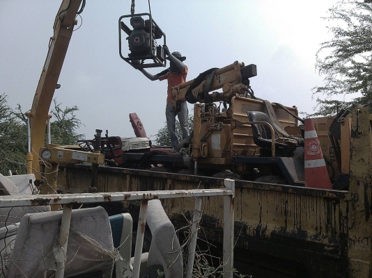 รถออกไปแล้วนะครับ ลูกค้าหนอกจอก กทมฯ- จัดให้ครบตามต้องการครับ รถบรรทุกติดเครน เครื่องปั่นไฟ และรถอเนกประสงค์ ตัด ย่อย พรวน กวาด รถออกไปแล้วนะครับ ลูกค้าหนอกจอก กทมฯ- จัดให้ครบตามต้องการครับ รถบรรทุกติดเครน เครื่องปั่นไฟ และรถอเนกประสงค์ ตัด ย่อย พรวน กวาด