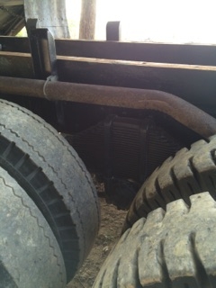 ขายรถบรรทุก 10 ล้อ