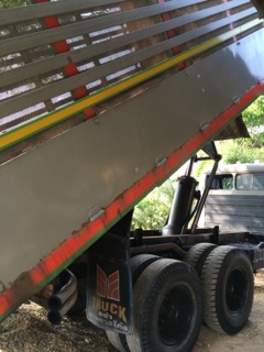 ขายรถบรรทุก 10 ล้อ