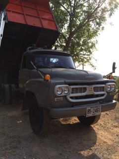 ขายรถบรรทุก 10 ล้อ