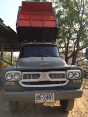 ขายรถบรรทุก 10 ล้อ
