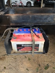 ขายรถบรรทุก 10 ล้อ