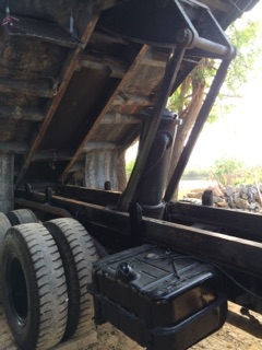 ขายรถบรรทุก 10 ล้อ