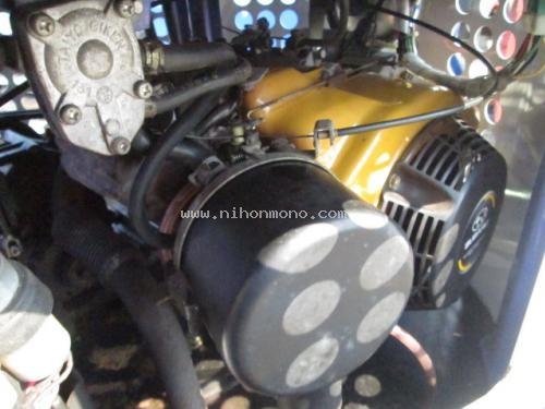 รถขนสินค้าพืชเกษตร MOTORUC CG16-1K รหัสสินค้า : 14001715 หรือเพิ่มเติมไดที่ www.nihonmono.com รถขนสินค้าพืชเกษตร MOTORUC CG16-1K รหัสสินค้า : 14001715 หรือเพิ่มเติมไดที่ www.nihonmono.com