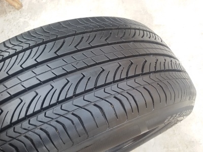 ขายยาง225/50/17 ปี 1712 MICHERLIN ENERGY XMV8   4  เส้น