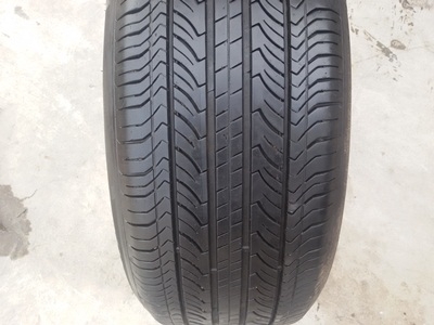 ขายยาง225/50/17 ปี 1712 MICHERLIN ENERGY XMV8   4  เส้น