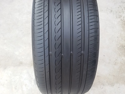 ขายยาง245/45/17 ปี 4011 YOKOHAMA ADVAN  JAPAn 1  คู่