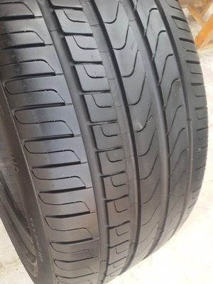 ขายยาง245/45/17 ปี 1212 PIRELLI 1 คู่ ขายยาง245/45/17 ปี 1212 PIRELLI 1 คู่