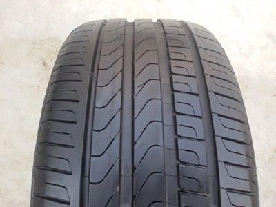 ขายยาง245/45/17 ปี 1212  PIRELLI 1 คู่