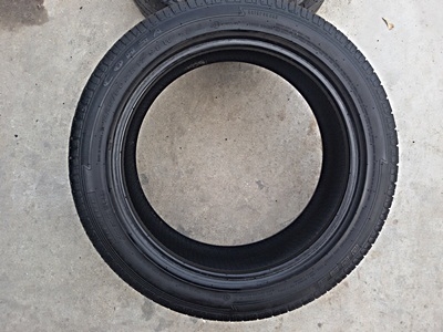 ขายยาง225/50/17 ปี 2213 CORSA (อินโด) 1 คู่