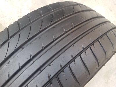 ขายยาง225/50/17 ปี 2213 CORSA (อินโด) 1 คู่