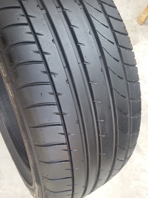 ขายยาง225/50/17 ปี 2213 CORSA (อินโด) 1 คู่