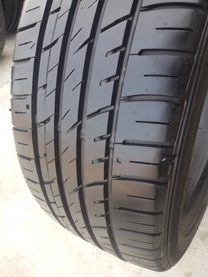 ขายยาง215/45/17 ปี 3713 FALKEN 1 คู่