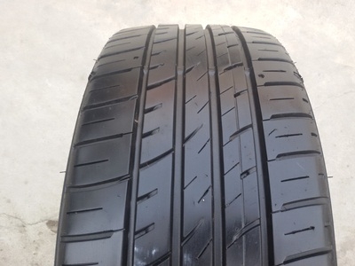 ขายยาง215/45/17 ปี 3713 FALKEN 1 คู่