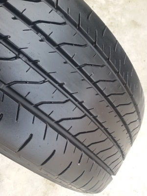 ขายยาง215/55/17 ปี 4512 DUNLOP SP270 4 เส้น ขายยาง215/55/17 ปี 4512 DUNLOP SP270 4 เส้น