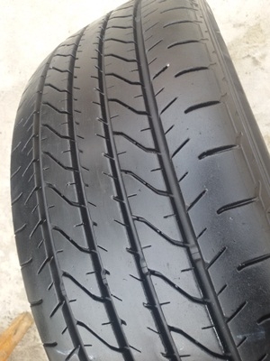 ขายยาง215/55/17 ปี 4512 DUNLOP SP270 4 เส้น ขายยาง215/55/17 ปี 4512 DUNLOP SP270 4 เส้น