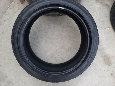 ขายยาง205/45/17 ปี 4412 SAILUNZ (จีน) 4 เส้น