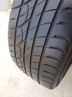 ขายยาง205/45/17 ปี 4412 SAILUNZ (จีน) 4 เส้น