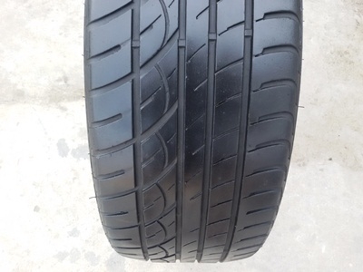 ขายยาง205/45/17 ปี 4412 SAILUNZ (จีน) 4 เส้น