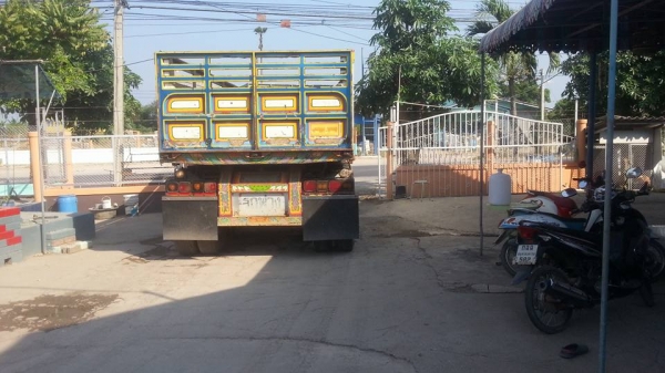 รับรถแล้ว จากเสี่ยราชบัวหลวง