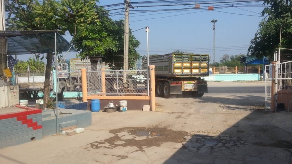 รับรถแล้ว จากเสี่ยราชบัวหลวง