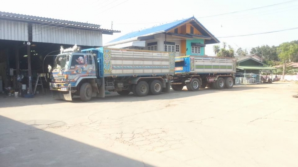 รับรถแล้ว จากเสี่ยราชบัวหลวง