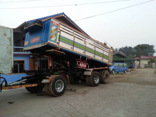 รับรถแล้ว จากเสี่ยราชบัวหลวง