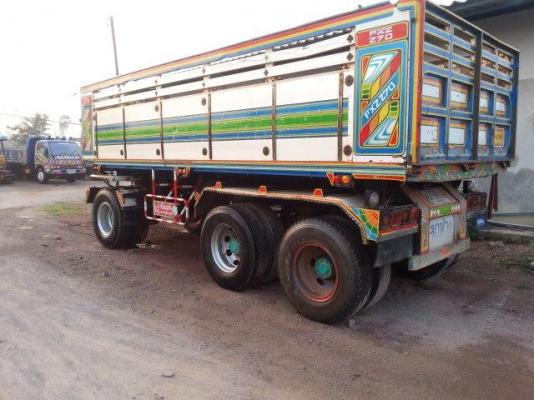 รับรถแล้ว จากเสี่ยราชบัวหลวง