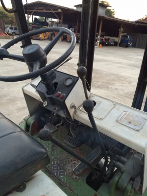 รถยกนิสสัน2